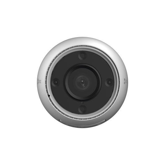 Bala WiFi / 2 Megapixel / Detección humana / Micrófono Integrado / Micro SD / Excelente Vision Nocturna / Exterior