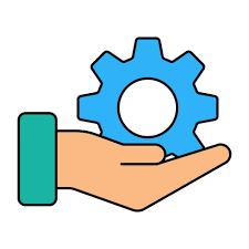Configuración de control de acceso biométrico con alta en plataforma