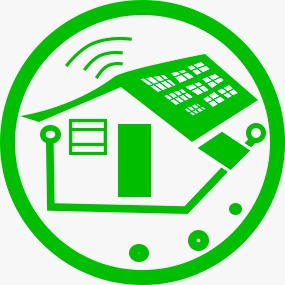 Automatización, Casa Inteligente