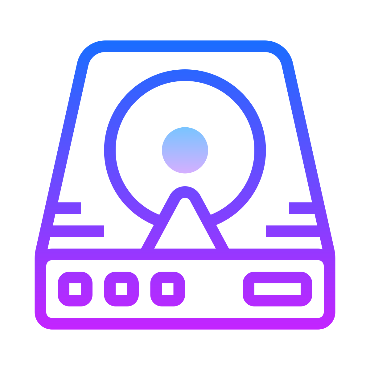 Sistema de Almacenamiento