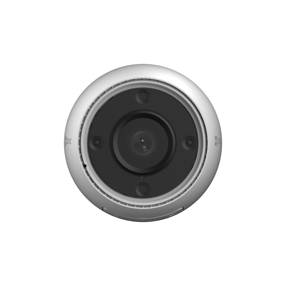 Bala WiFi / 2 Megapixel / Detección humana / Micrófono Integrado / Micro SD / Excelente Vision Nocturna / Exterior