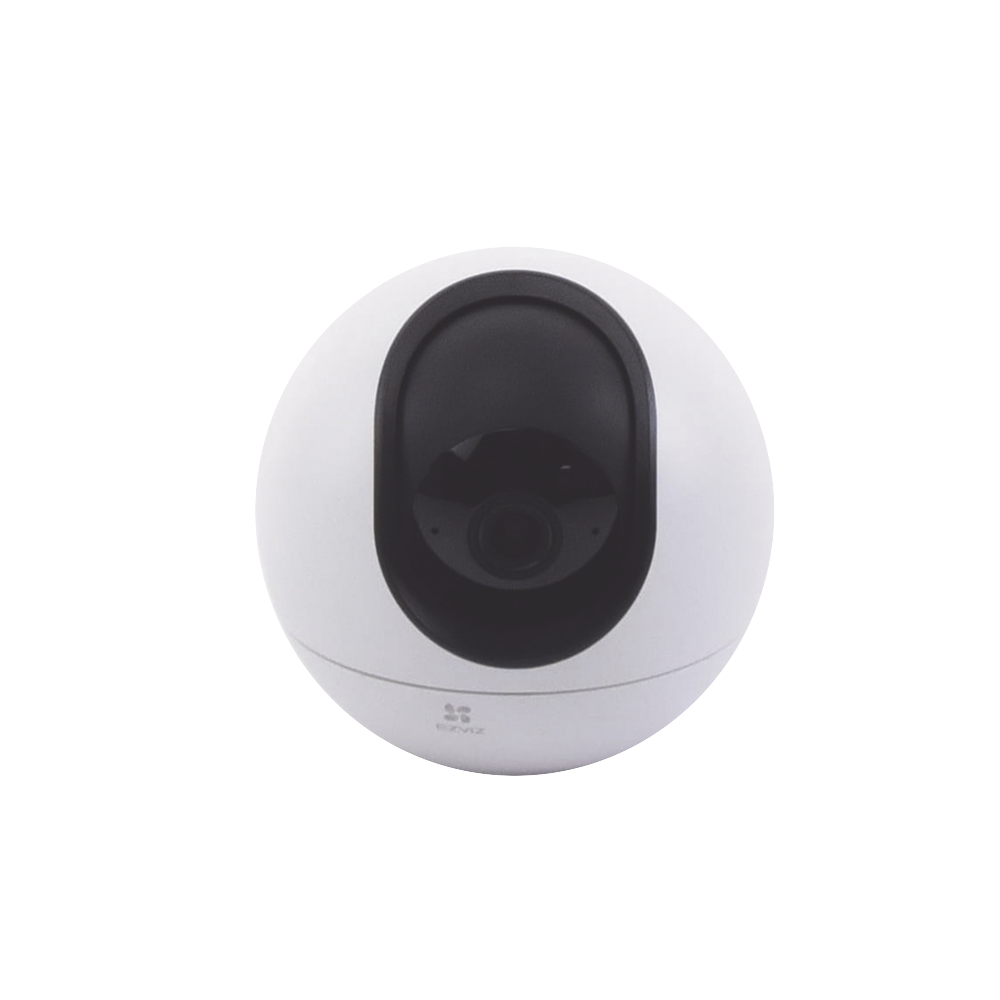 Mini PT IP 3K (5 Megapixel) / Wi-Fi / Detección Humana y Mascotas / Doble Banda 2.4- 5G / Seguimiento Inteligente / Audio de Dos Vías / Micro SD hasta 512GB / Uso Interior