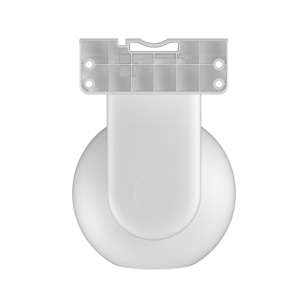 PT WiFi / (3K) 5MP / Visión 360° / Detección humana / Detección de Vehiculo / Sirena / Luz Parpadeante / Colores en Oscuridad / Micro SD / Presets / Autoseguimiento / Exterior