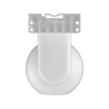 PT WiFi / (3K) 5MP / Visión 360° / Detección humana / Detección de Vehiculo / Sirena / Luz Parpadeante / Colores en Oscuridad / Micro SD / Presets / Autoseguimiento / Exterior