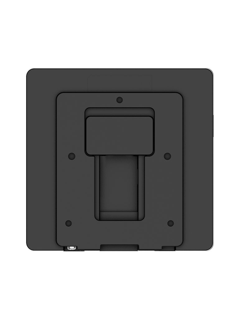 DAHUA ASI3214A-W - Control de acceso con reconocimiento facial y pantalla táctil de 4.3"/ 3,000 rostros/ 5,000 huellas y 3,000 tarjetas MIFARE. Rango de reconocimiento de 0.3 a 1.5 m/ WiFi/ TCP/IP/ Wiegand/ RS485/ P2P. FACT/