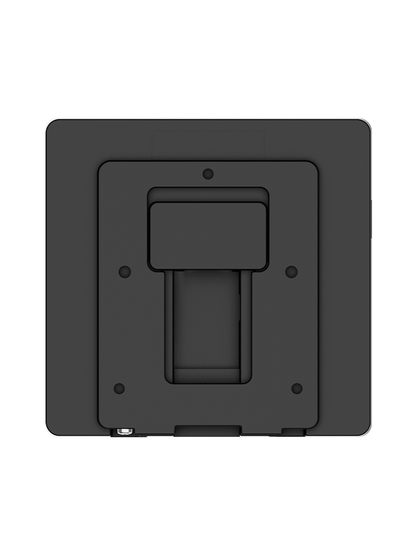 DAHUA ASI3214A-W - Control de acceso con reconocimiento facial y pantalla táctil de 4.3"/ 3,000 rostros/ 5,000 huellas y 3,000 tarjetas MIFARE. Rango de reconocimiento de 0.3 a 1.5 m/ WiFi/ TCP/IP/ Wiegand/ RS485/ P2P. FACT/