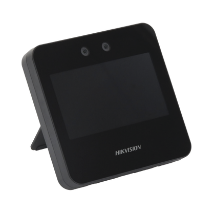 Terminal Min Moe WiFi / Touch de Reconocimiento Facial Ultra Rápido para ASISTENCIA y Control de ACCESO