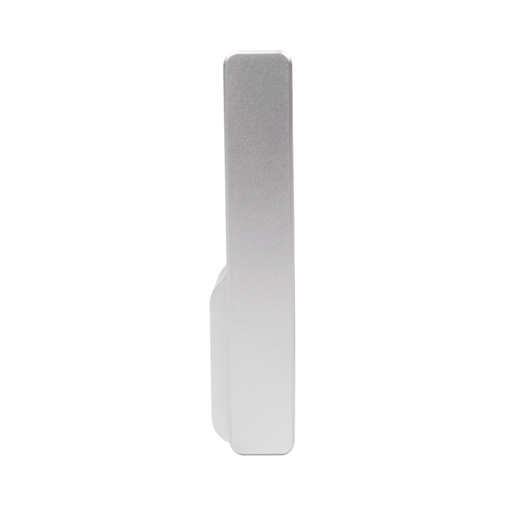 Terminal de Control de Acceso y Asistencia compatible con APP Hik-Connect (P2P) / Lectura de Huella y de Tarjetas EM / Soporta hasta 1000 Huellas / Relevador para Chapa