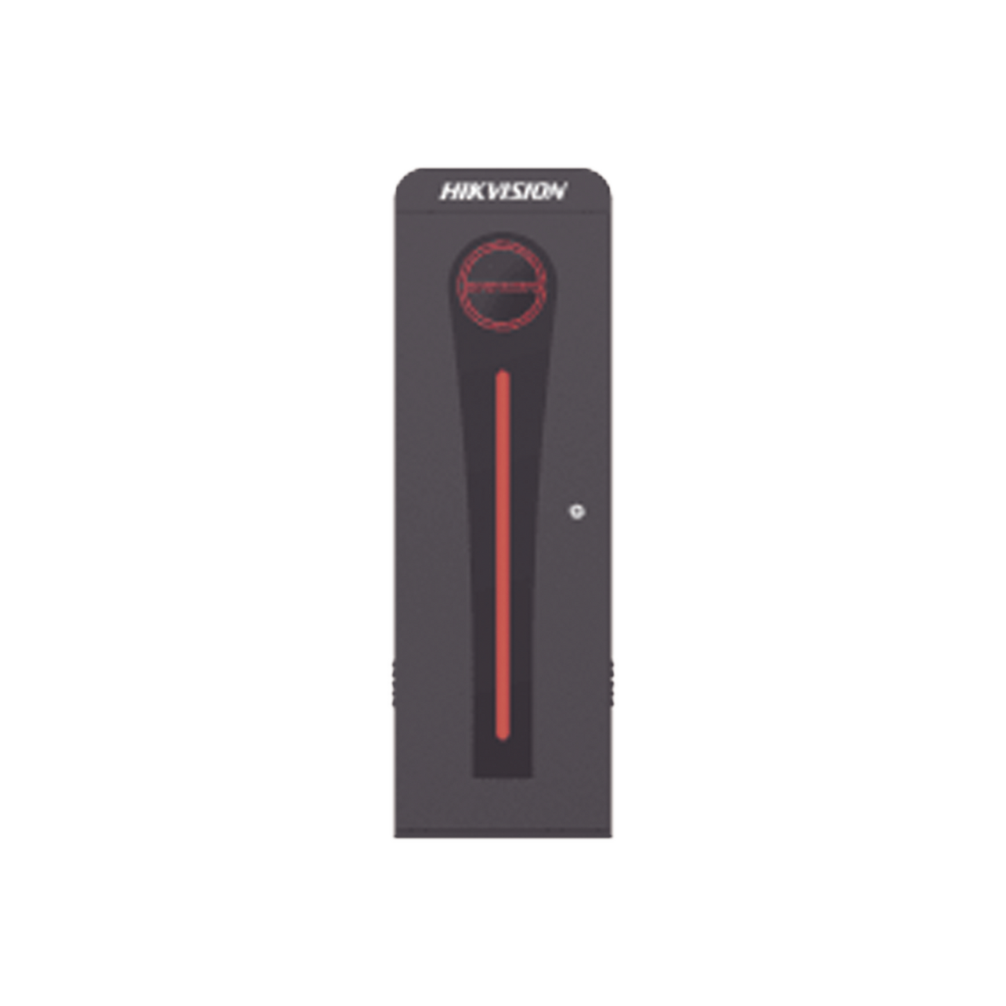 Barrera Vehicular Compatible con Brazos Iluminados, Telescópicos, Articulados o Anti-Colisión (No Incluidos) / Motor Brushless Alto Desempeño / Semáforo Rojo-Verde en Gabinete / MCBF 2,500,000
