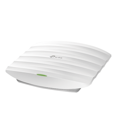 Punto de Acceso Omada / Doble Banda AC 1350 MU-MIMO / Montaje en Techo-Pared / Configuración Stand-alone o Por Controlador / Alimentación PoE af