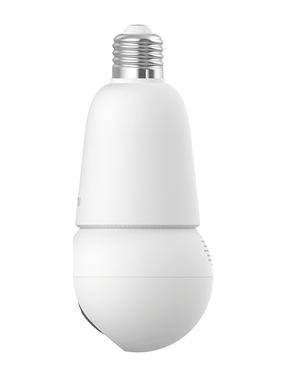 Cámara de 3MP/ Disuasión activa/ Modo privacidad/ Detección de humanos & Vehículos/ Audio bidireccional/ Full Color/ Smart tracking (No incluye Foco)