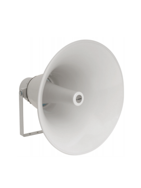 BOSCH M_LBC348200 - Altavoz de 25W / Tension de entrada nominal 100W / I MPEDA NCIA Nominal 400 OHMS / Peso 3.6 Kg