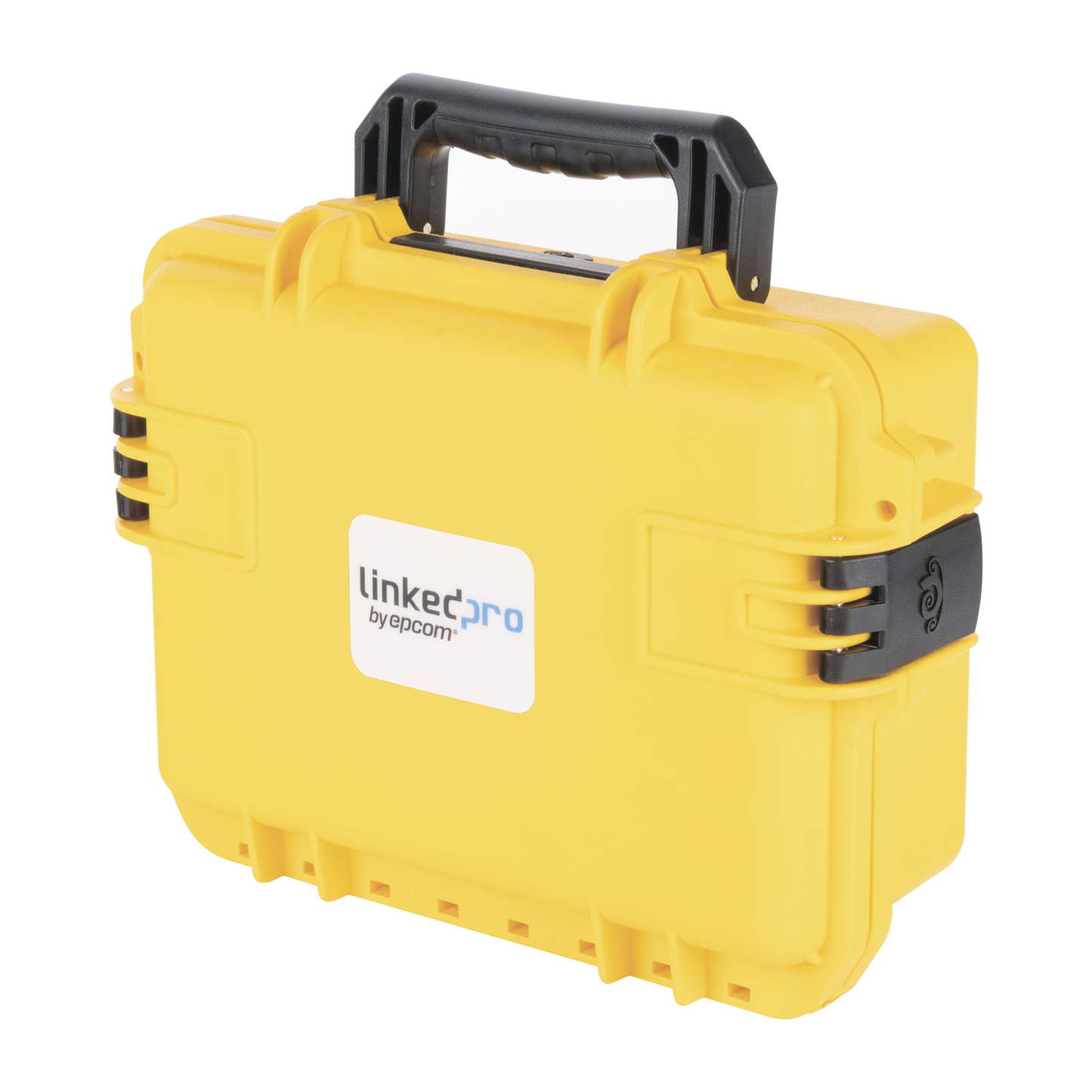 Kit de Herramientas para Terminación de Conectores Mecánicos de Fibra Óptica, Incluye Maletín Ideal para Transportar con Especificación Militar (Uso Rudo)