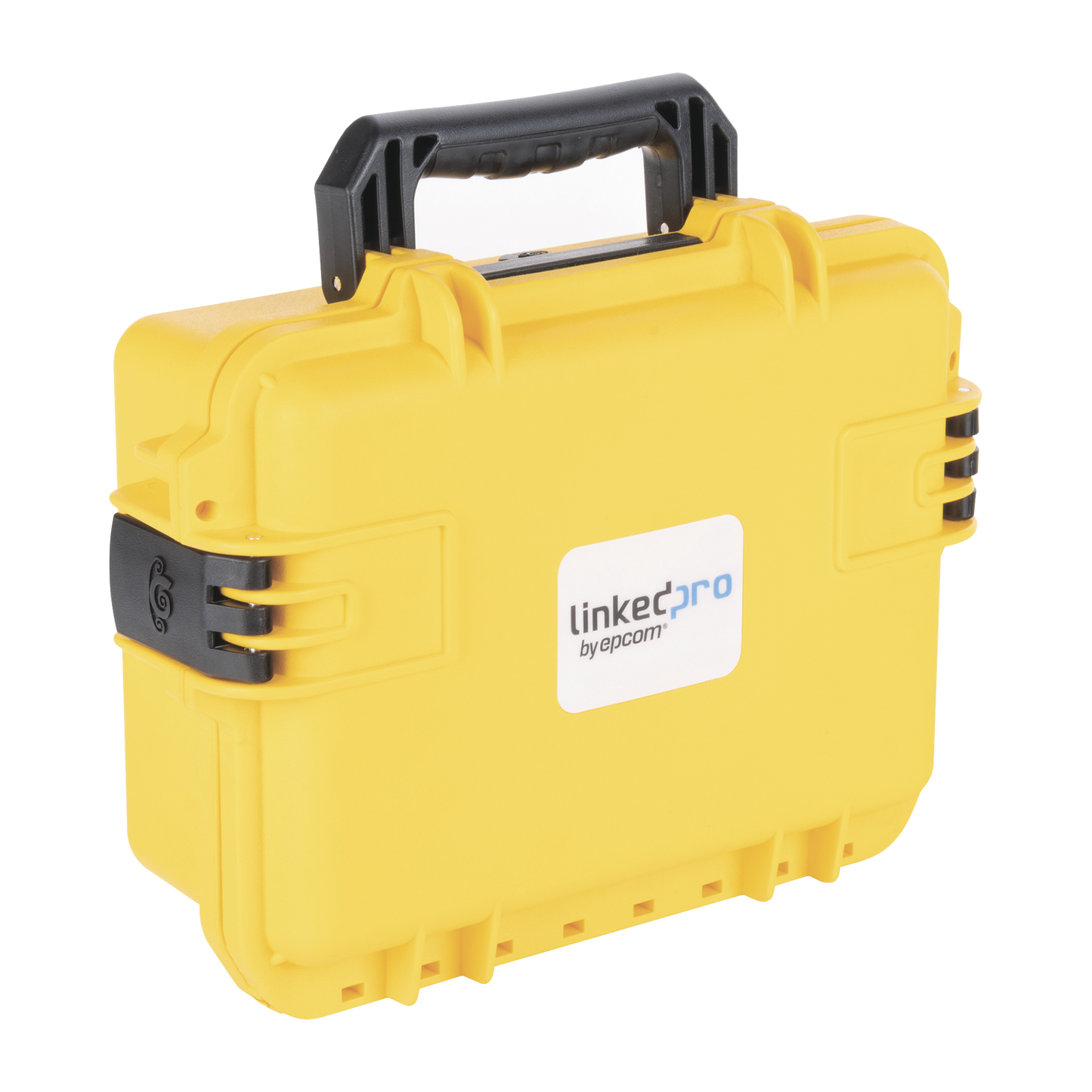 Kit de Herramientas para Terminación de Conectores Mecánicos de Fibra Óptica, Incluye Maletín Ideal para Transportar con Especificación Militar (Uso Rudo)
