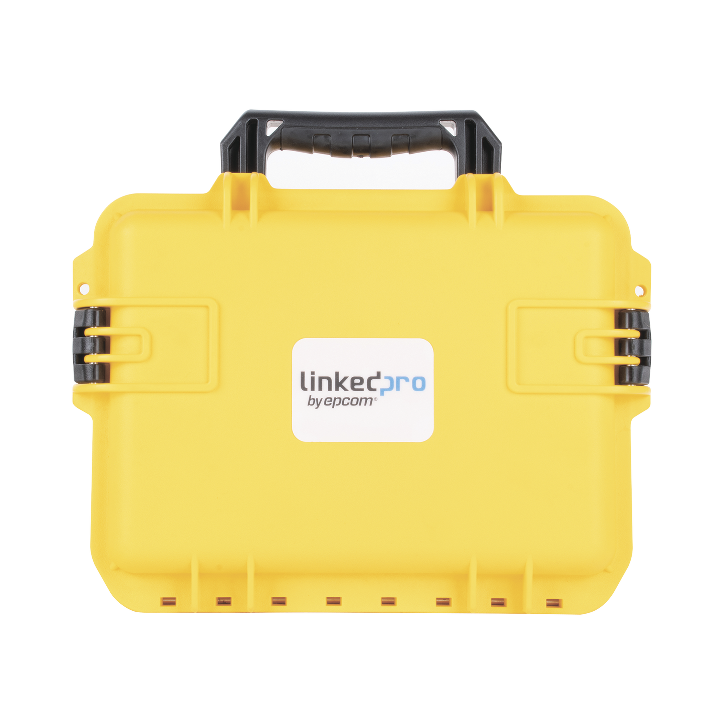Kit de Herramientas para Terminación de Conectores Mecánicos de Fibra Óptica, Incluye Maletín Ideal para Transportar con Especificación Militar (Uso Rudo)