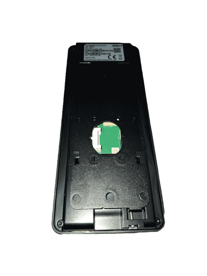 Control de Acceso y Asistencia con Reconocimiento Facial / Pantalla de 2.4" / 1,000 Rostros / 1,000 Usuarios / 1,000 Contraseñas / 3,000 tarjetas Mifare / Admite 50 administradores / 100,000 registros / Salida 12v 1A
