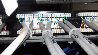 Servicio de Configuración de teléfono IP