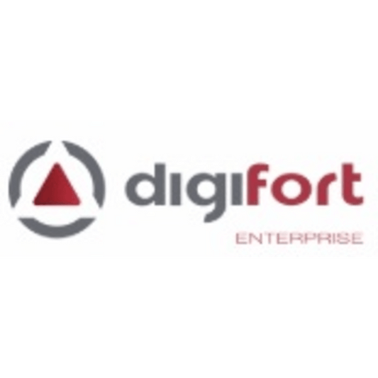Sistema Digifort edición Enterprise para Windows - Sistema base para la gestión de 8 cámaras