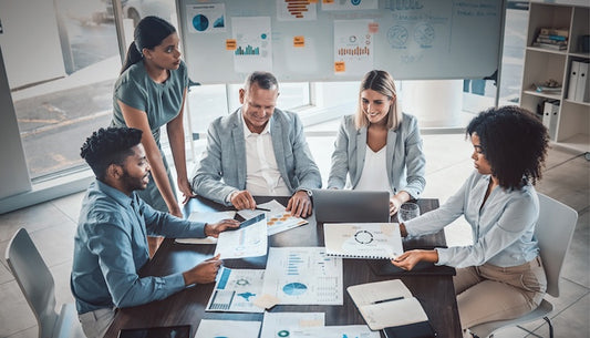 Anydesk. Advanced Anual, Paquete empresarial intermedio: expande el control y eficiencia de tus operaciones